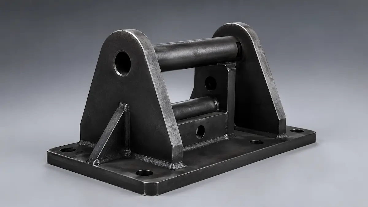 Q235 Carbon Steel