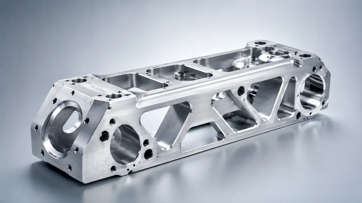 2A12 Aluminum Alloy
