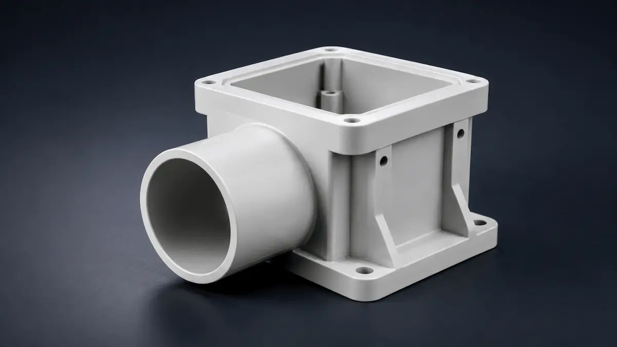 Polyvinyl Chloride (PVC)