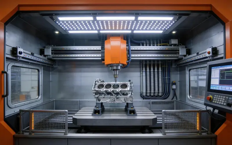 The issues we focus on solving for automotive customers: smooth assembly and cumulative tolerances, consistency between engineering parts and prototype parts, multi-version parameter management, cost control under frequent changes, transition from trial production to stable supply