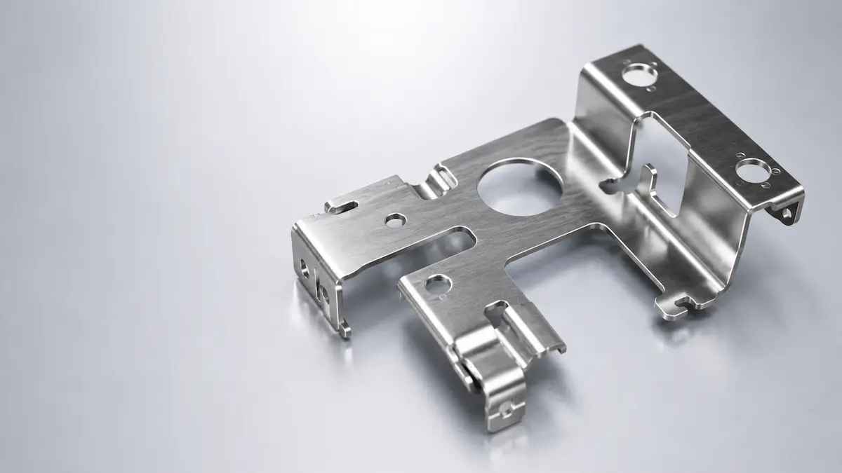 301 Stainless Steel