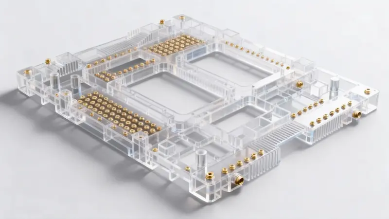 Electrical discharge machining equipment for injection mold manufacturing