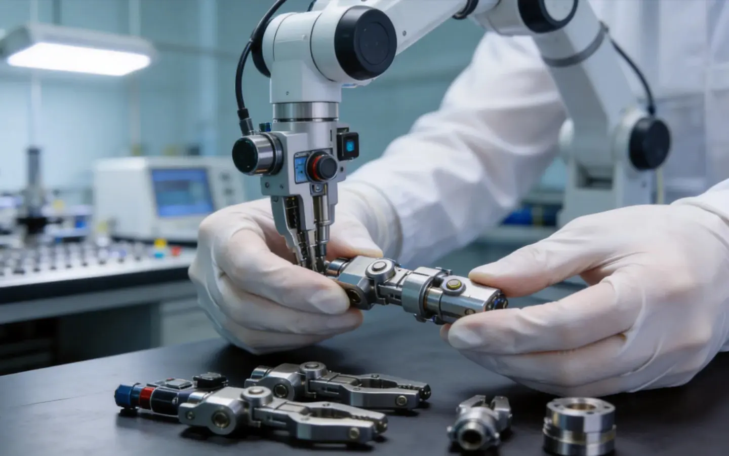 Medical device engineering support for dimensional, material, revision and process risks