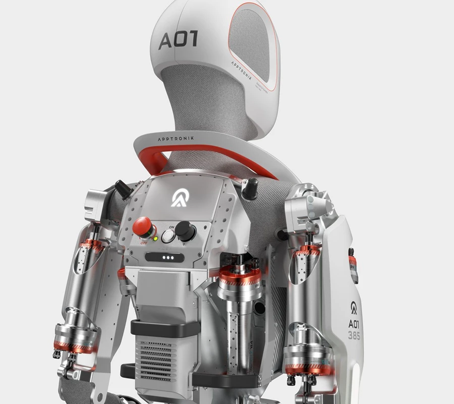 Robot vacuum casting solution, low-volume pilot production of structural parts, appearance parts and soft rubber sheaths