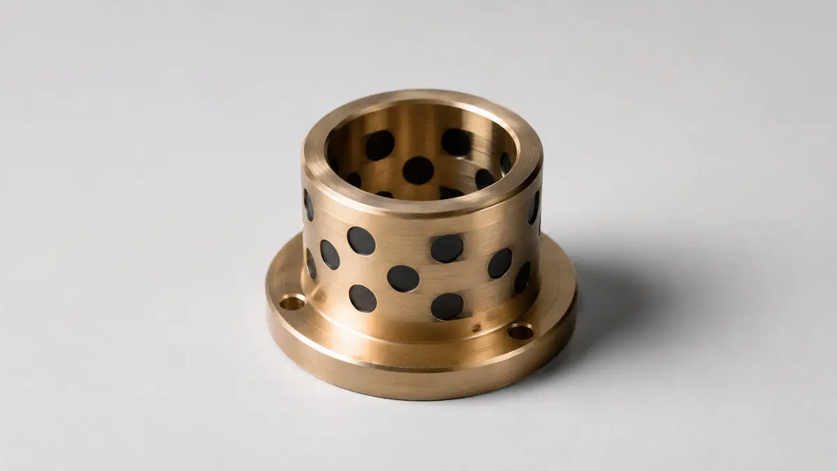QAl9-4 Aluminum Bronze