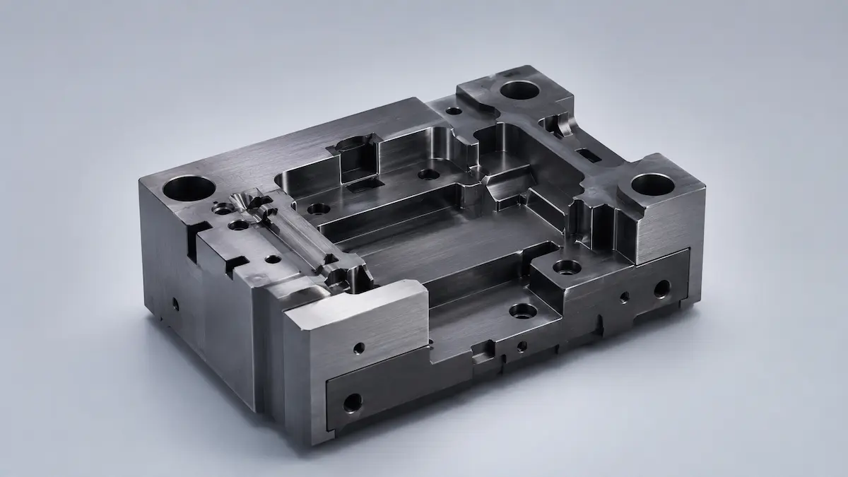 SKD11 Tool Steel