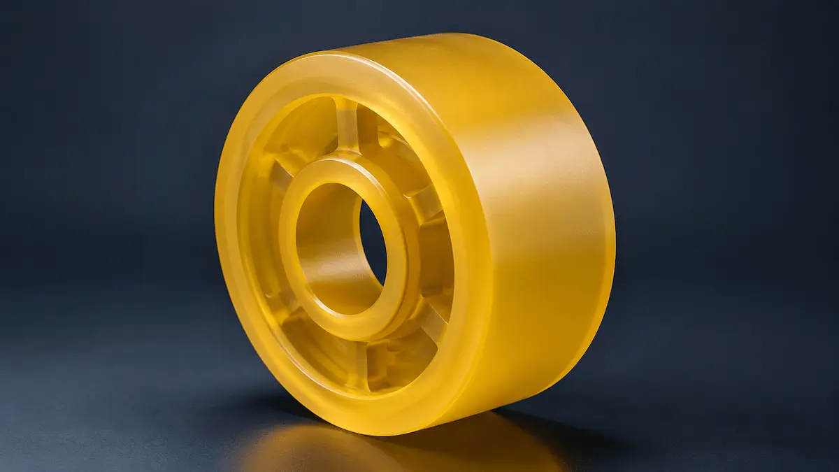 Polyurethane Elastomer (PU)