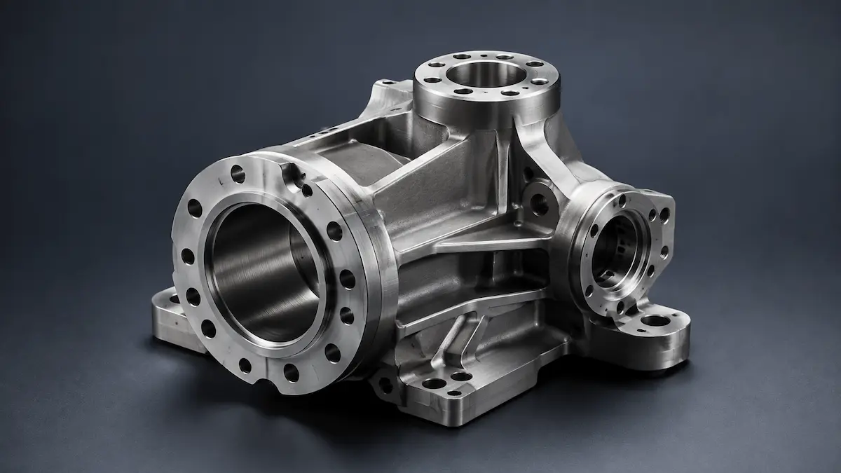 Inconel 718 Nickel-Based Superalloy