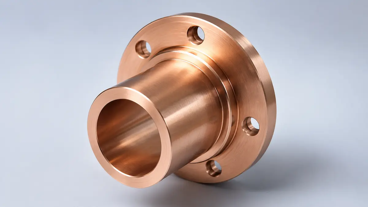 TU2 Oxygen-Free Copper