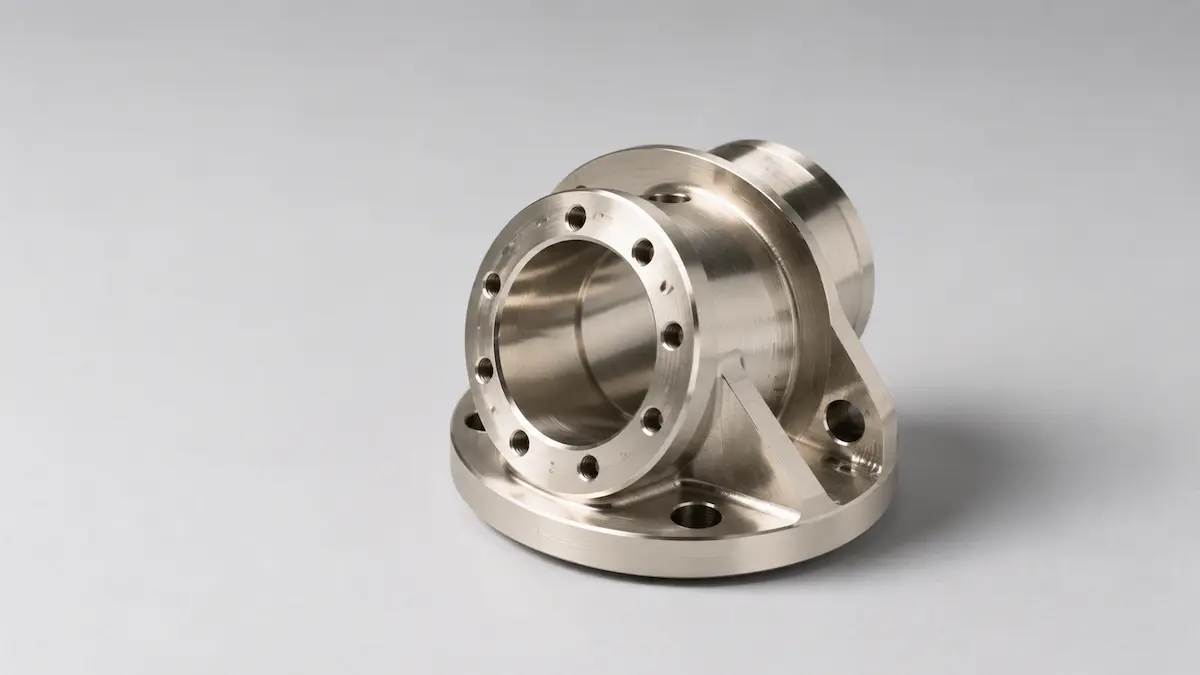 BZn18-18 Nickel Silver