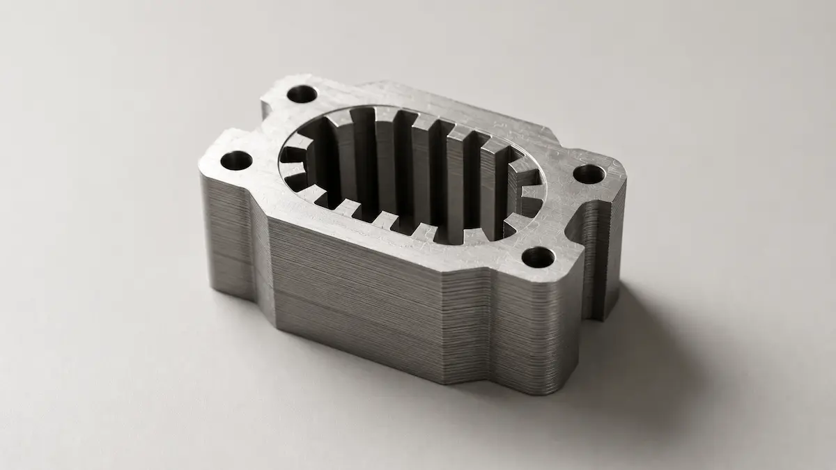 Electrical-Grade Pure Iron DT4E