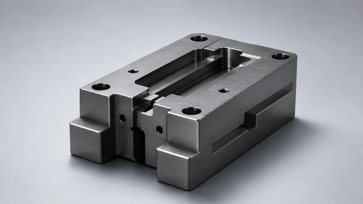 Tungsten Carbide