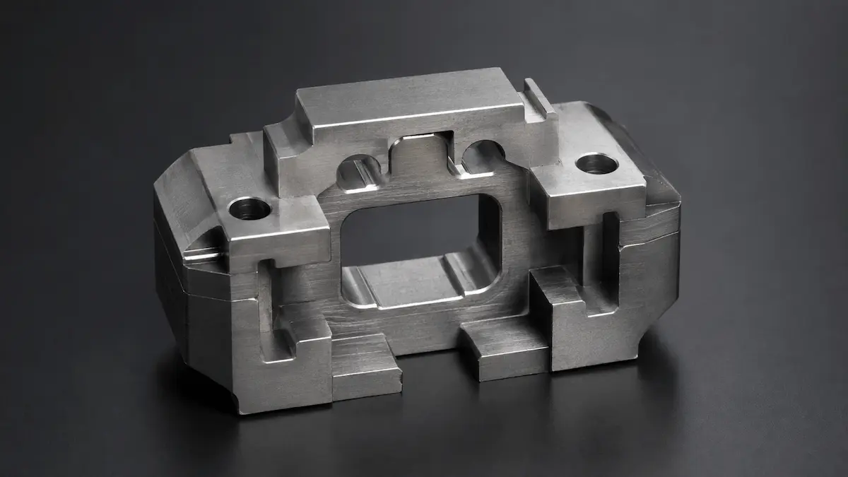 Electrical-Grade Pure Iron DT4C