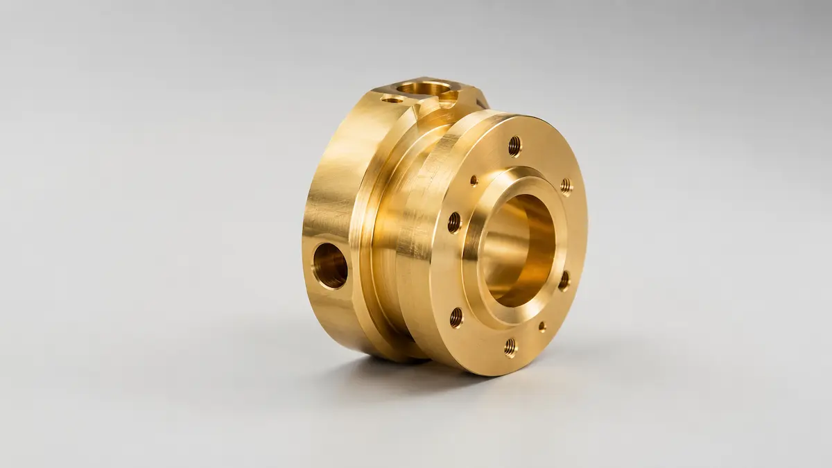 Brass H59