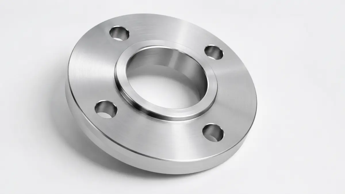 410 Stainless Steel