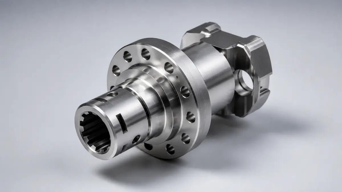 420 Stainless Steel