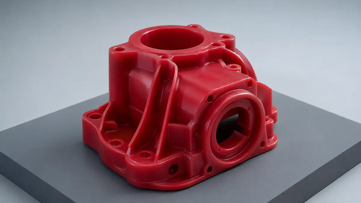Red Wax