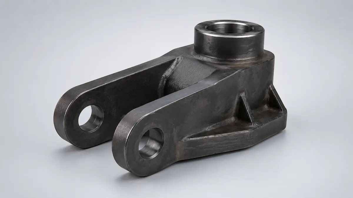 Q345 Alloy Steel
