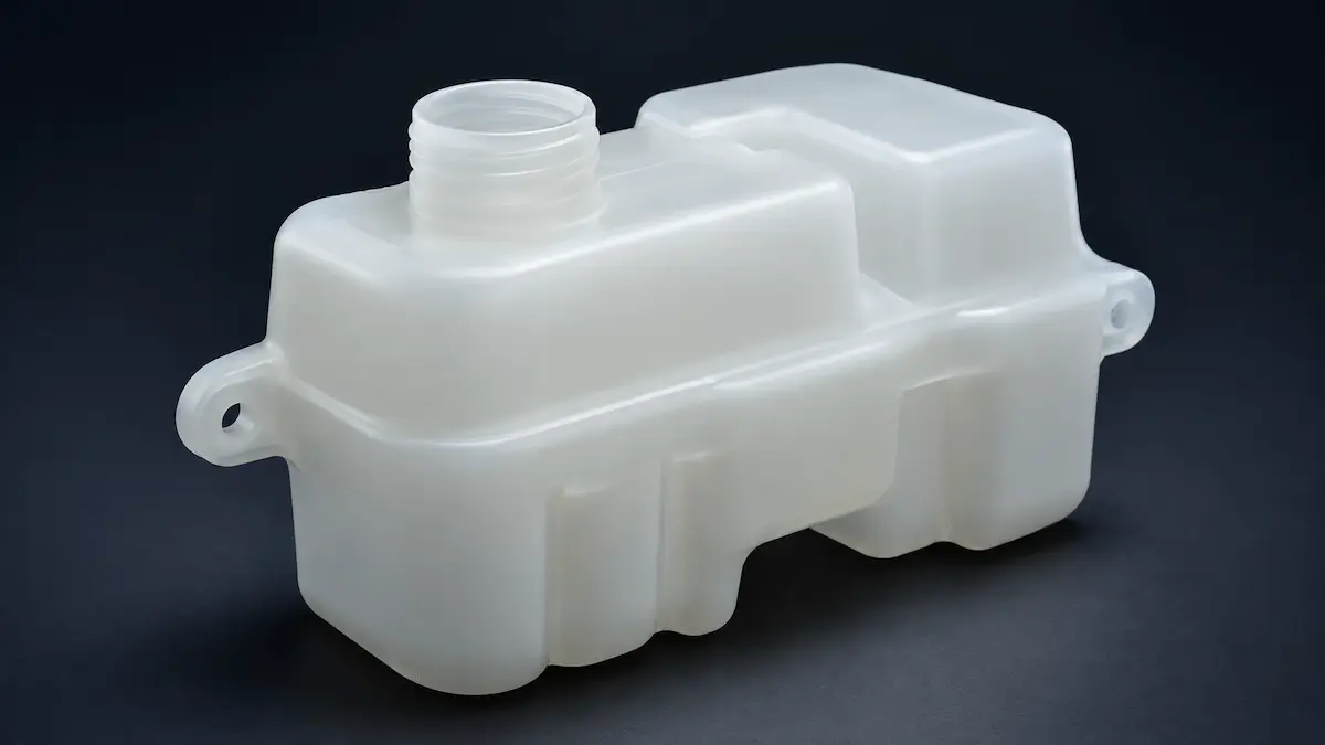 Low-Density Polyethylene (LDPE)