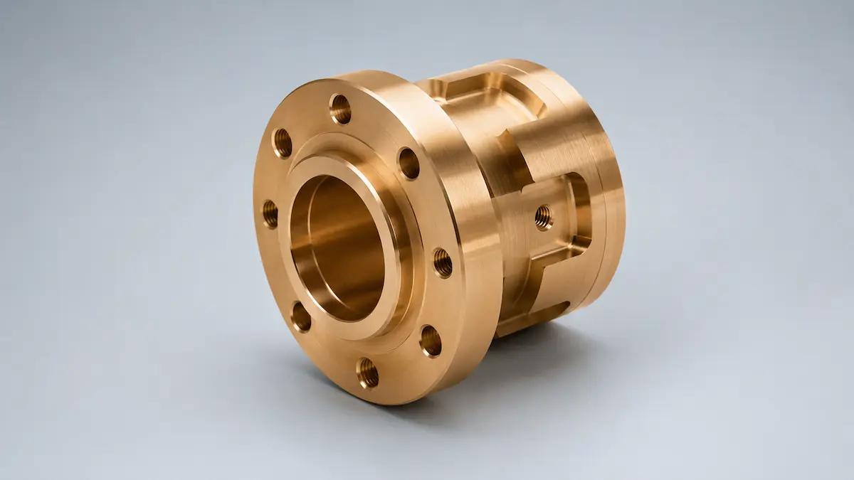 C17200 Beryllium Copper