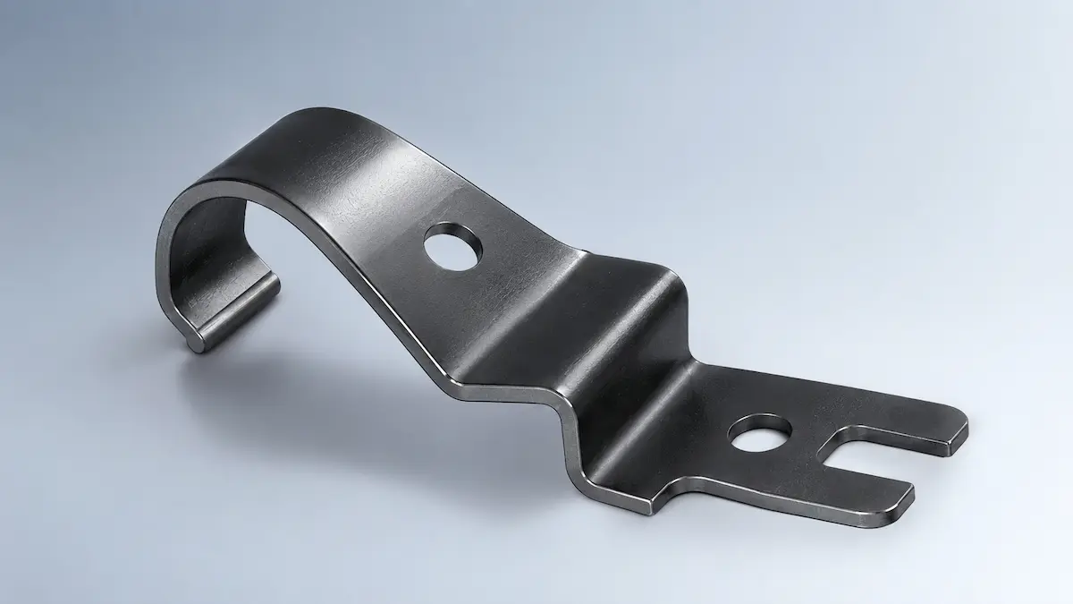 65Mn Spring Steel