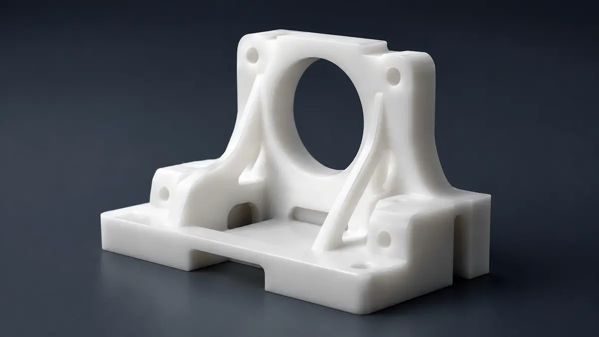 High-Density Polyethylene (HDPE)
