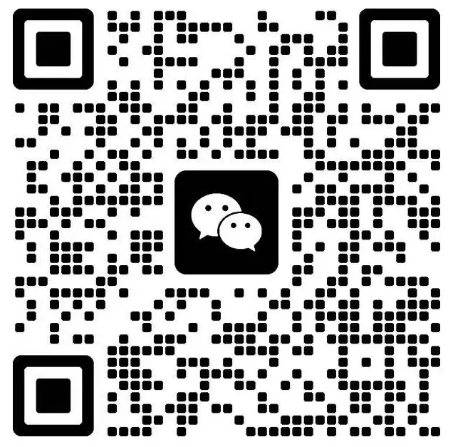 XPartsLab微信小程序二维码