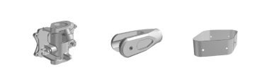 Upload 3D drawings to get real-time quotes