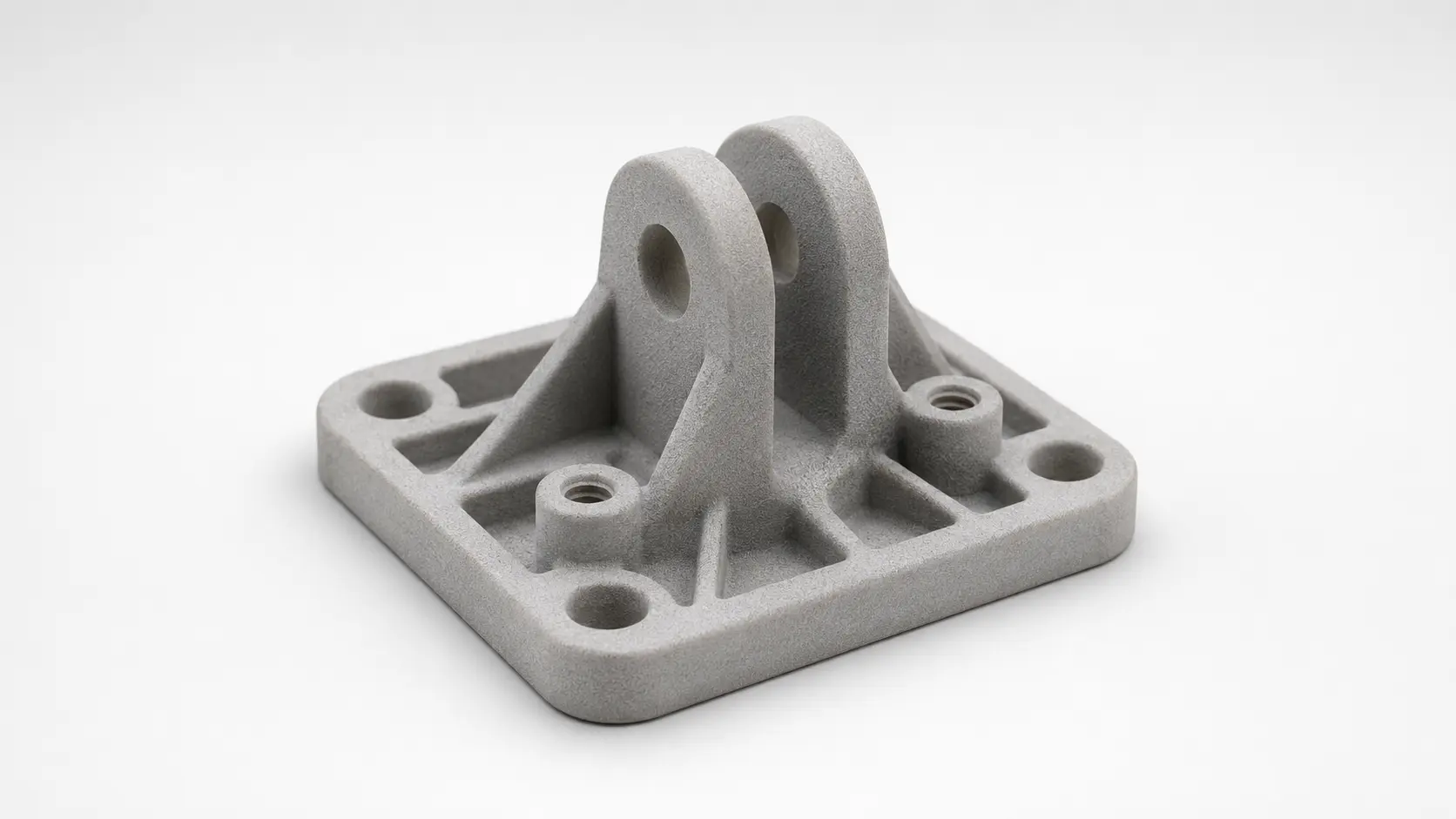 SLS Nylon Functional Structure Case